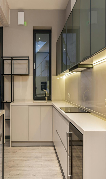 About Kitchen image
