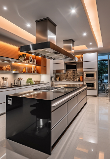 Kitchen Image