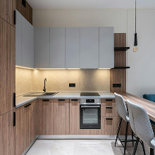 Kitchen Image