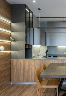 Kitchen Image