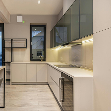 Kitchen Image