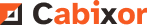 Cabixor logo